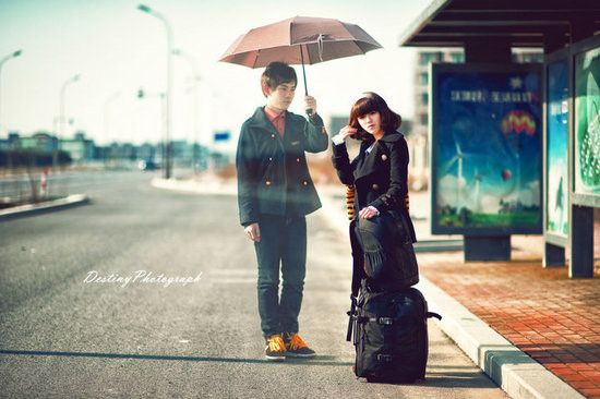 异地恋男朋友不来找我让我找他,异地恋男友不想让我去找他为什么