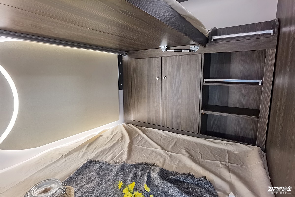 依维柯房车怎么搭电,依维柯房车支持快充吗