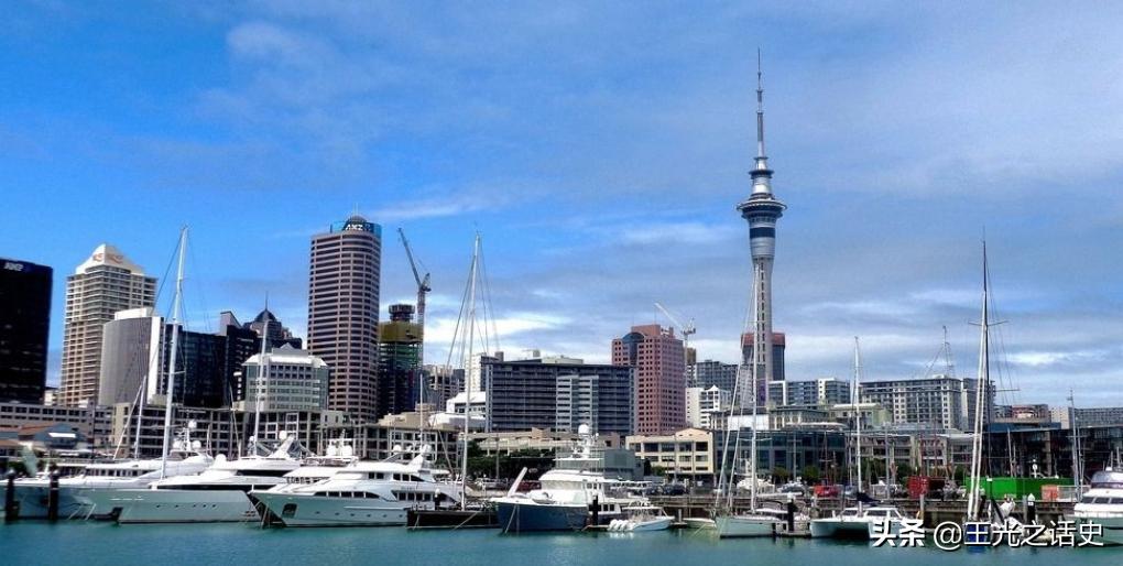 新西兰靠什么变成发达国家,新西兰是如何成为发达国家