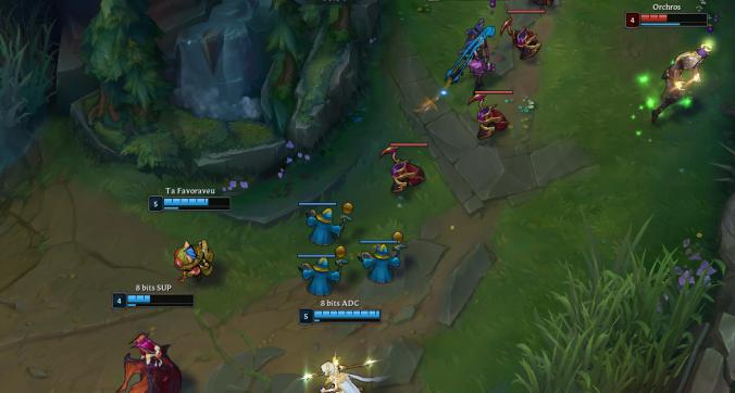 新版本lol提莫出装,lol新版本提莫端游