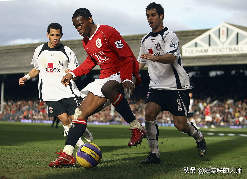 曼联10年低谷,红魔曼联21世纪十大最差引援