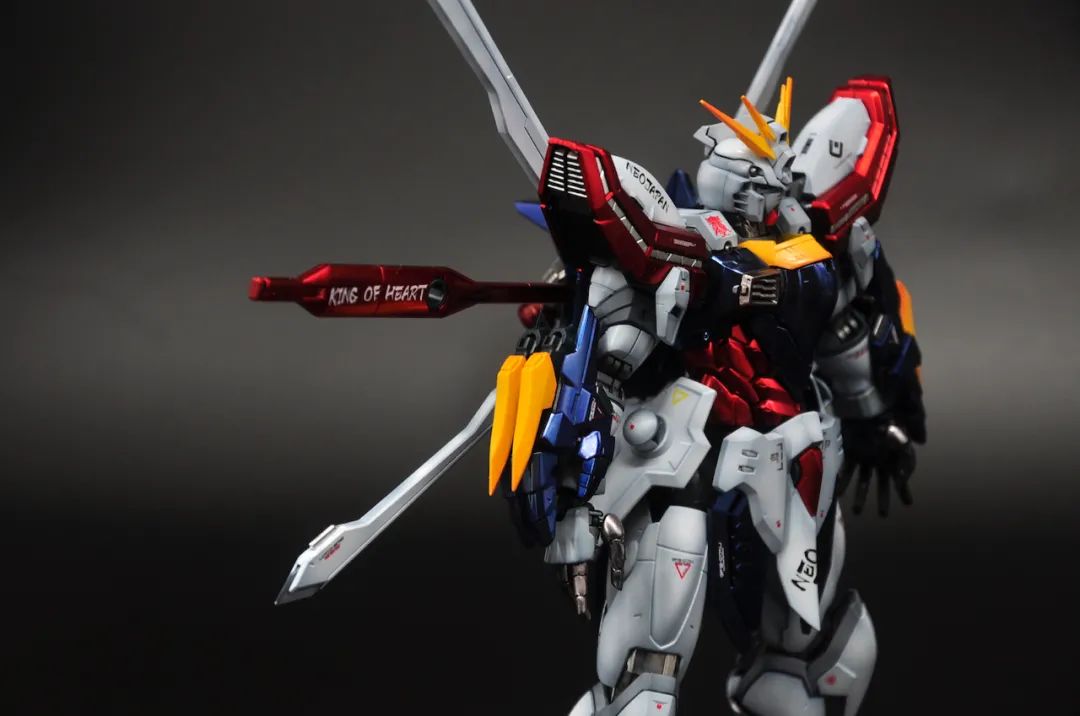 hirm神高达评测,hirm高达哪几个值得买