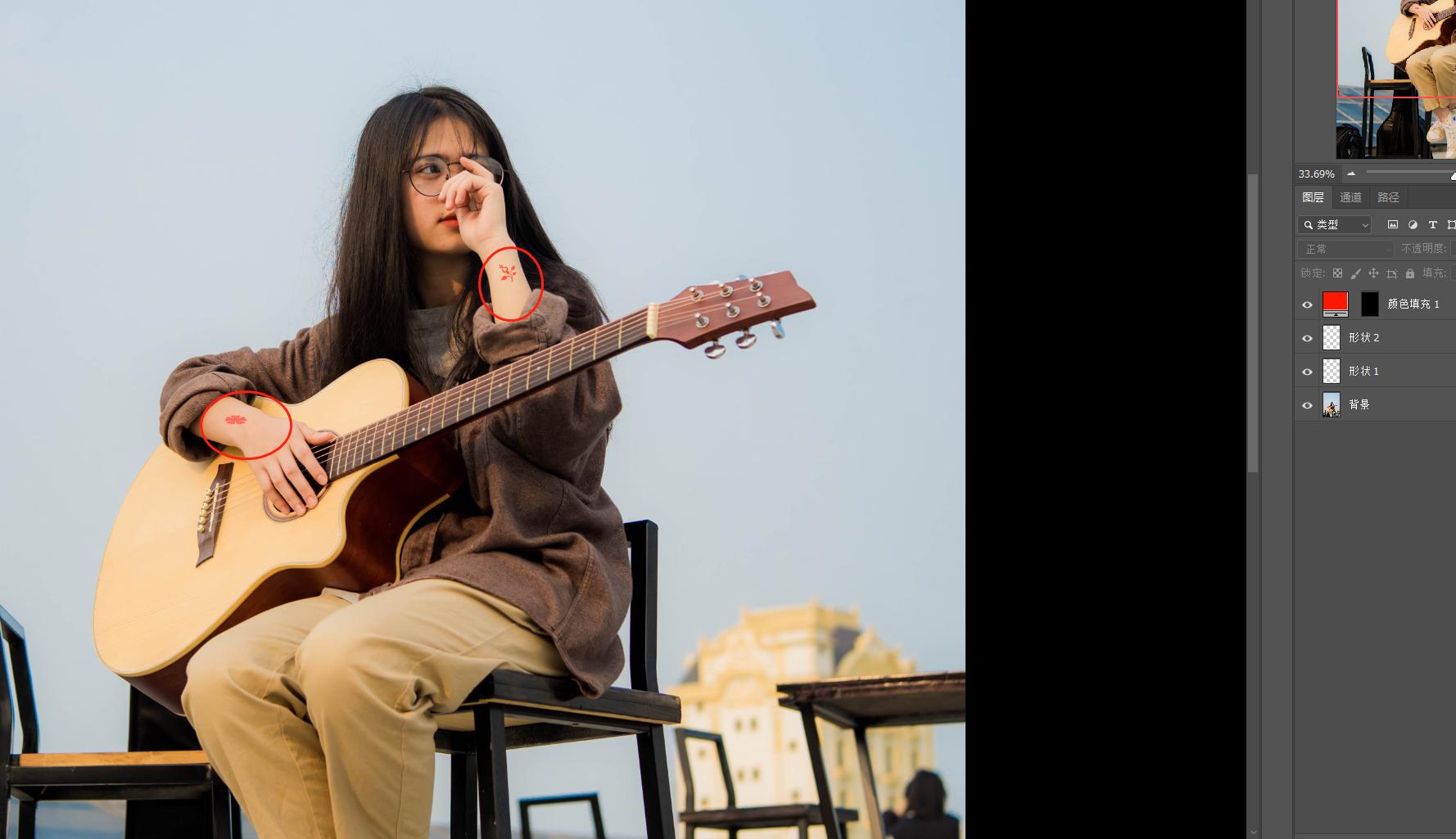 ps套索工具怎么在选区里再建选区,ps入门基础教学快速选区