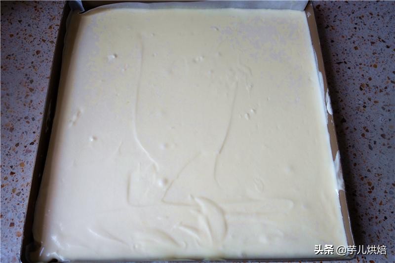 卷不裂的蛋糕卷怎么卷,蛋糕卷怎么卷才成功窍门