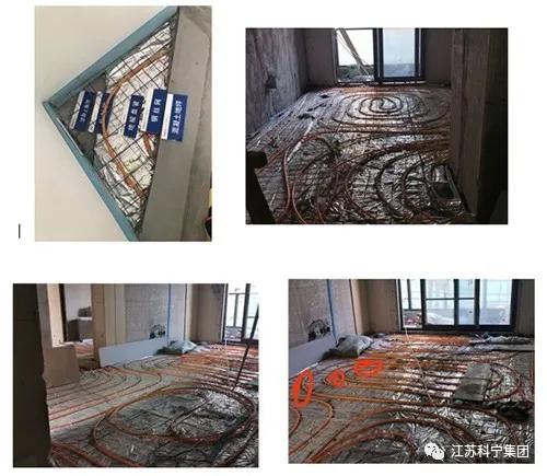 买了精装房还需要花多少钱,精装房还能装地暖了么