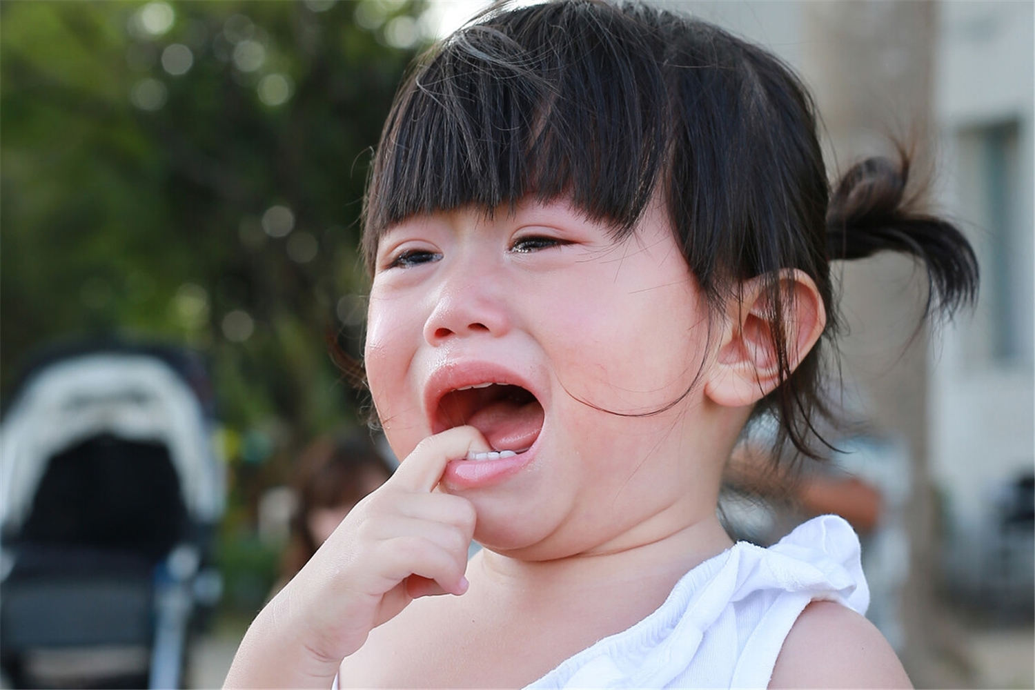 孩子太敏感怎么培养钝感力,孩子太敏感该如何沟通