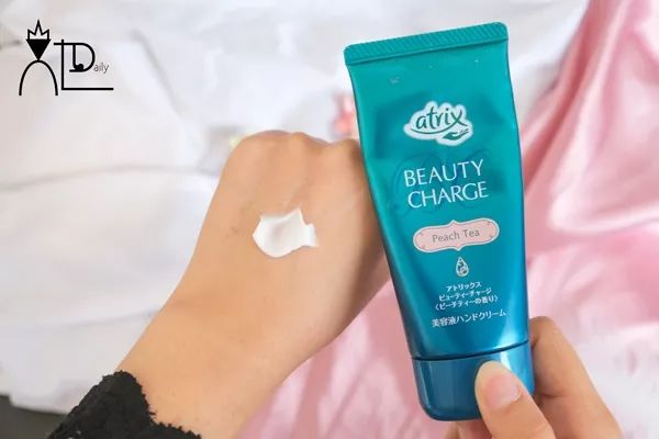 护手霜秋冬测评贵妇,护手霜tal测评