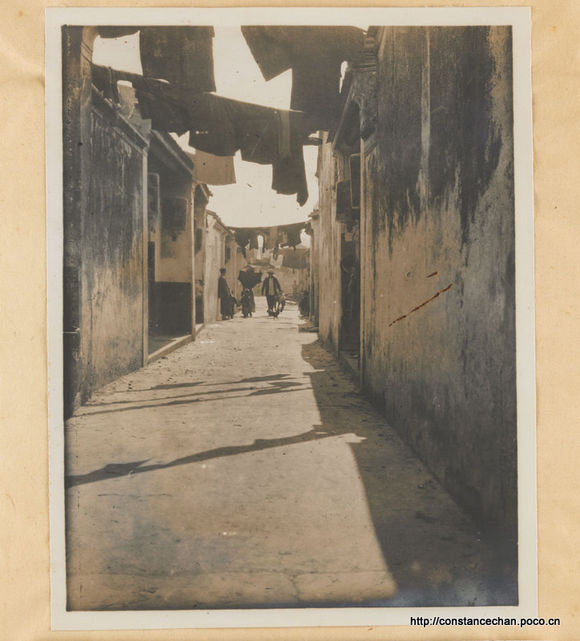 汕尾是一个怎么样的地方呢,汕尾是一个怎么样的城市