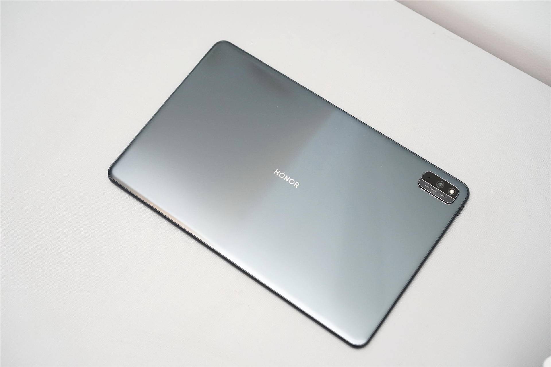 荣耀平板v6介绍视频,荣耀平板v6测评最全