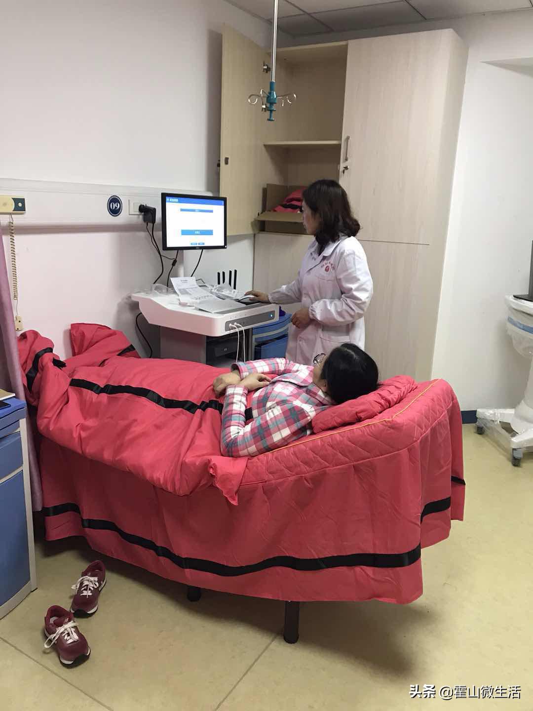 霍山县妇幼保健院月子中心费用,霍山产后修复哪家好