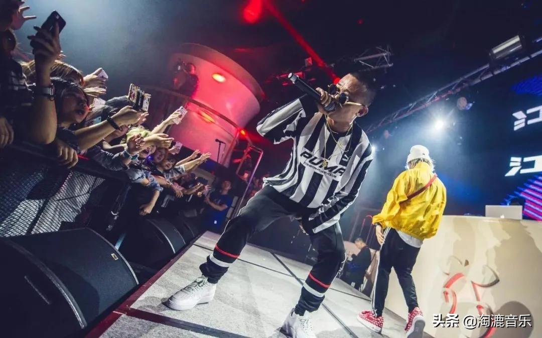 盘点2023年最潮的说唱,盘点2020中国说唱最燃5首歌