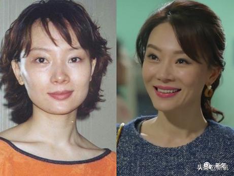 陈数下颌角视频讲解,46岁的陈数凭什么再次惊艳