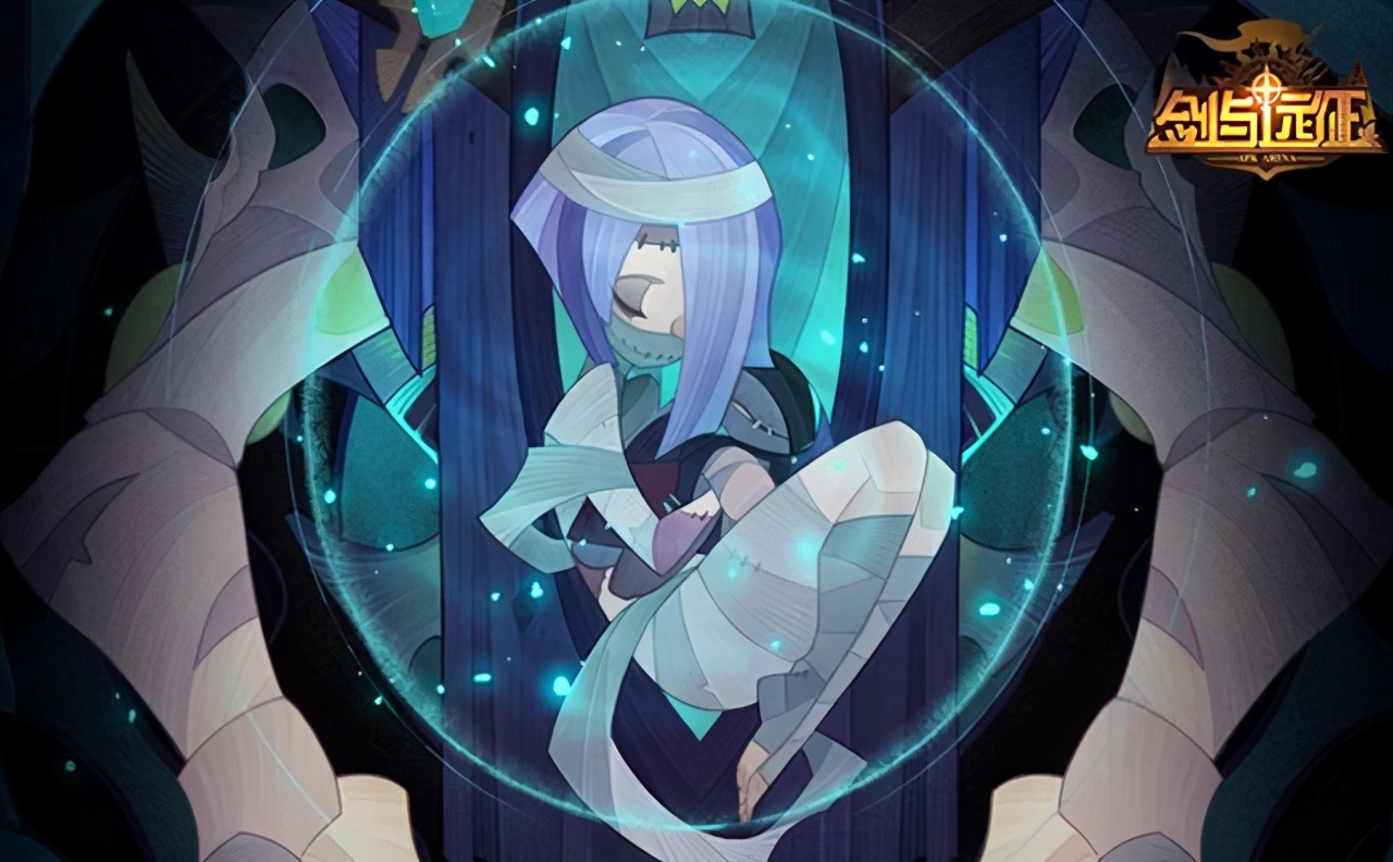 剑与远征十大隐藏抽卡技巧,剑与远征心愿卡设置