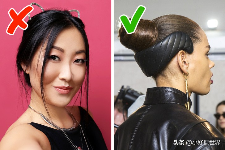 最容易让女人变丑的7件事,2021最流行的女士配饰