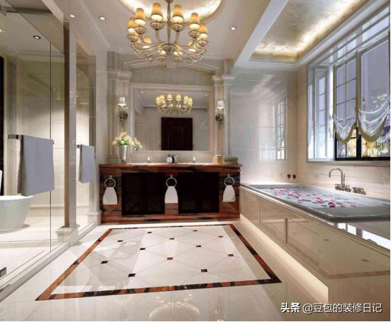 厕所厨房用成品砖还是加工砖,家庭装修选择家具板材