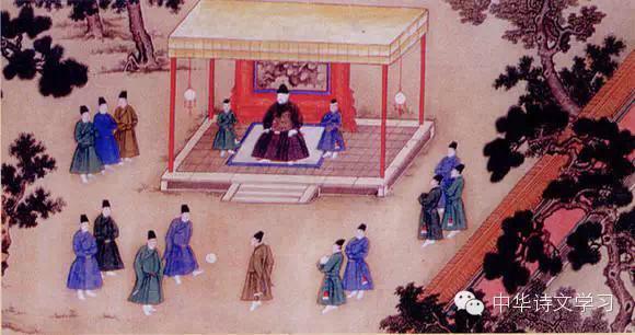 清明诗词40首简单,清明诗词朗读40首