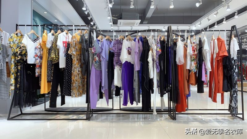 女装批发网一手货源哪个靠谱,怎么找到女装厂家一手货源
