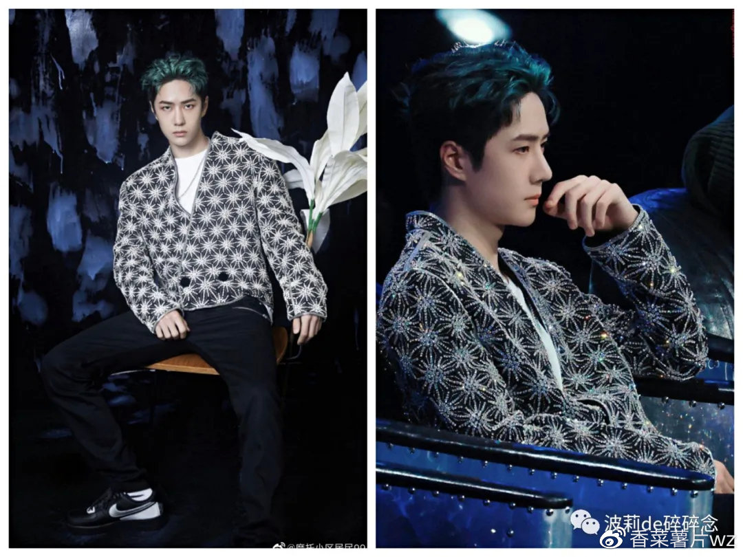 王一博回归街舞6的总决赛吗,王一博街舞4四位队长集体秀