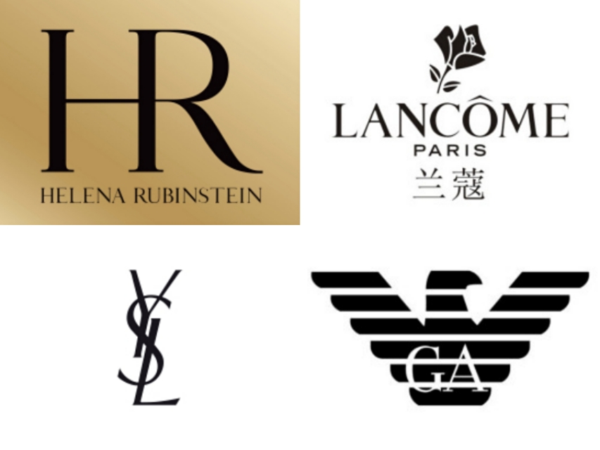 化妆品集团及旗下的产品大全,欧莱雅和资生堂化妆品哪个好