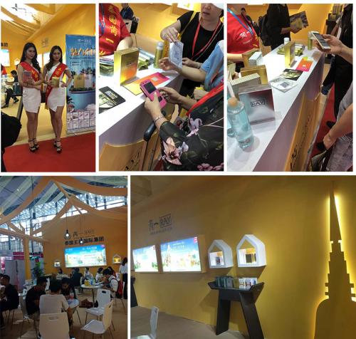 泰国面膜ray芮一是真货吗,ray芮一泰国面膜代理