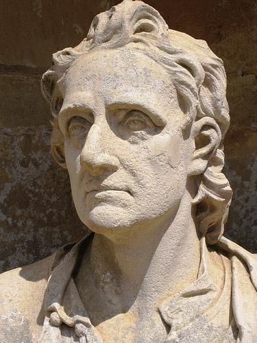 启蒙运动时期的思想家有哪些,启蒙主义思想家