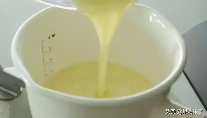 慕斯蛋糕,缪斯蛋糕温与柔