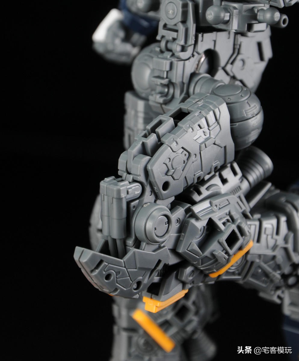 万代rg高达rx78-2,万代hg78官测