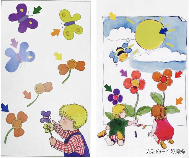 逻辑狗儿童思维训练3-4岁,德国逻辑狗思维训练的好处