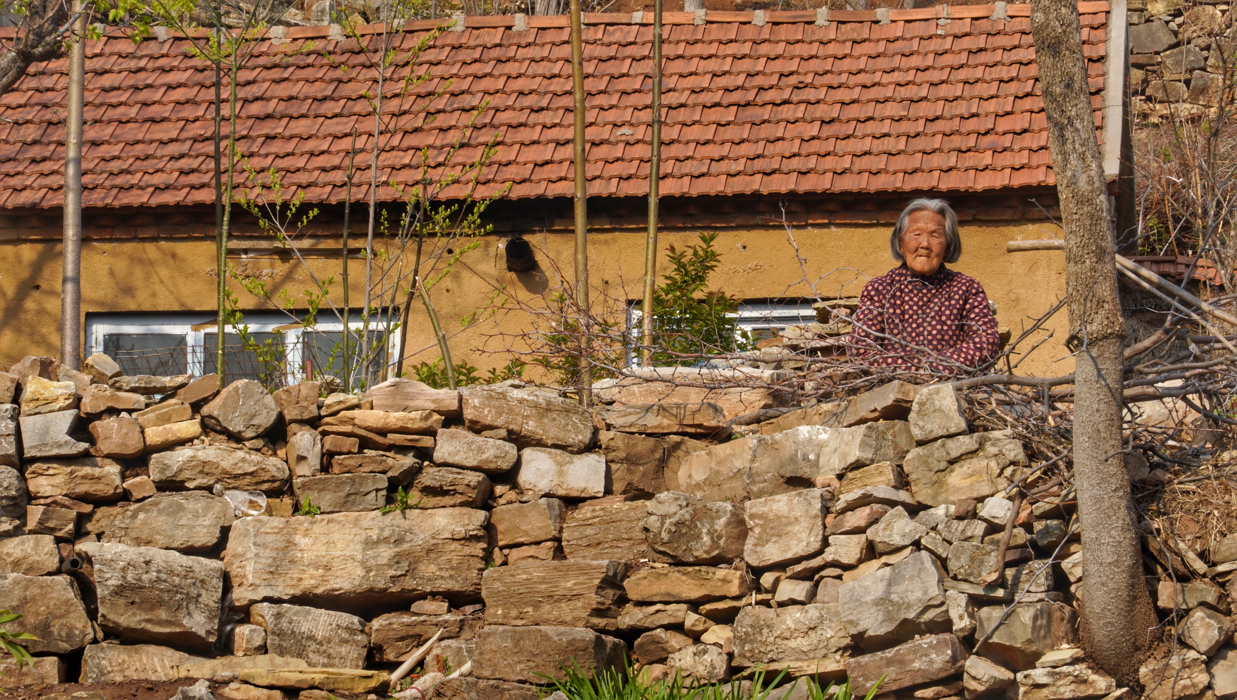 岱崮地貌只有沂蒙山区有吗,沂蒙山世界地质公园岱崮园区
