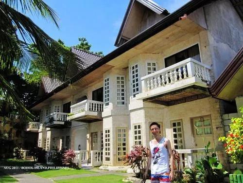 在菲律宾做房产很赚钱吗,在菲律宾买房可以拿绿卡吗