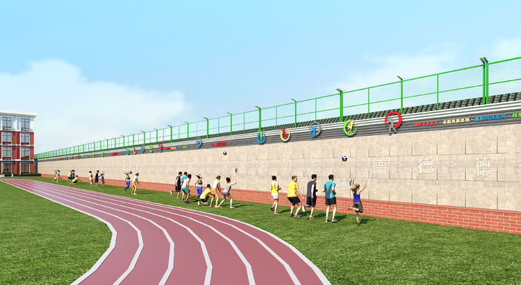 家门口的好中学,西光中学汇文校区怎么样