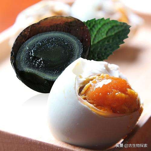 先有鸡还是先有蛋？来一节蛋蛋进化史