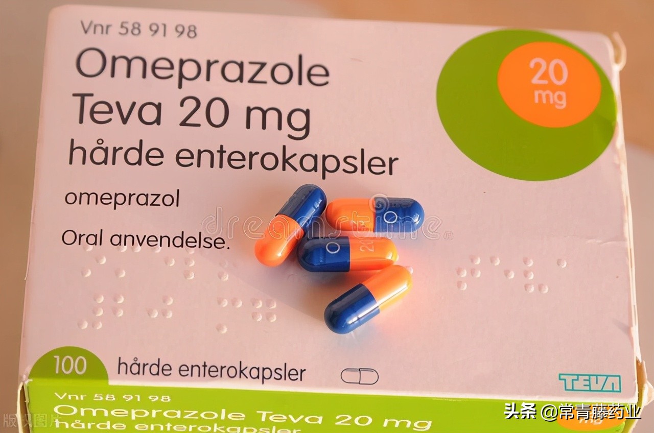 奥美拉唑长期吃体重下降吗,奥美拉唑一天的量过量了会怎样