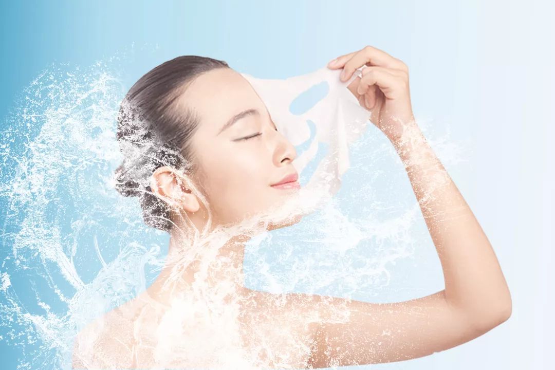 下午几点敷面膜效果最好,美白面膜几天敷一次最好