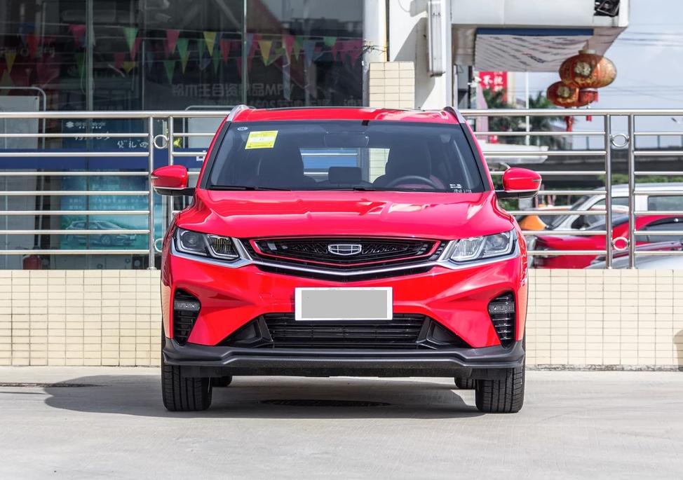 新上市的四缸缤越怎么样,新缤越20221.5t四缸