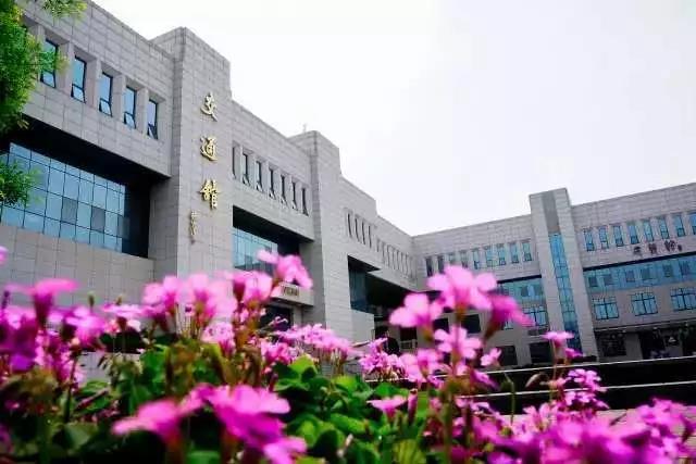 陕西省公办占地面积最大的大专,陕西省占地2000亩的大学