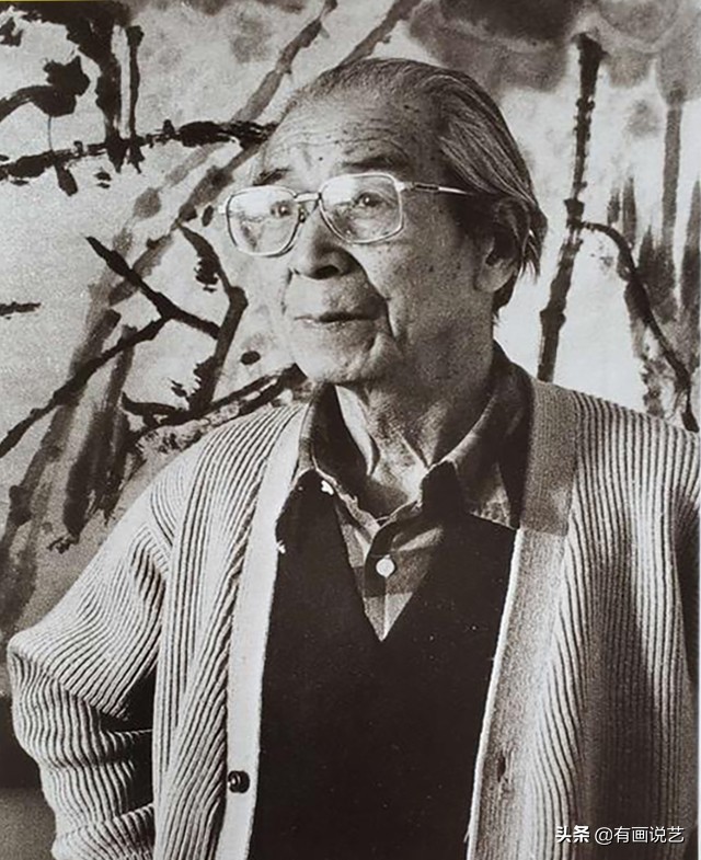 弟子没钱想求画,齐白石乱画一幅敷衍,不料如今卖出437万