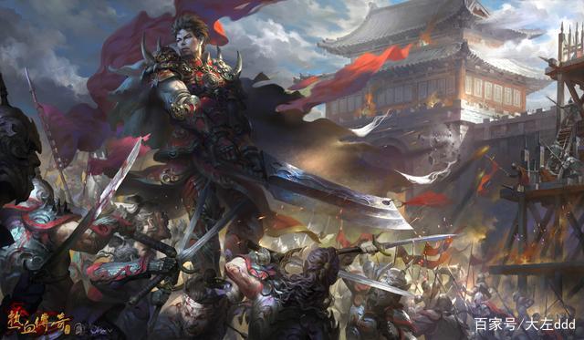 热血赤月传奇三老虎,传奇三赤月恶魔