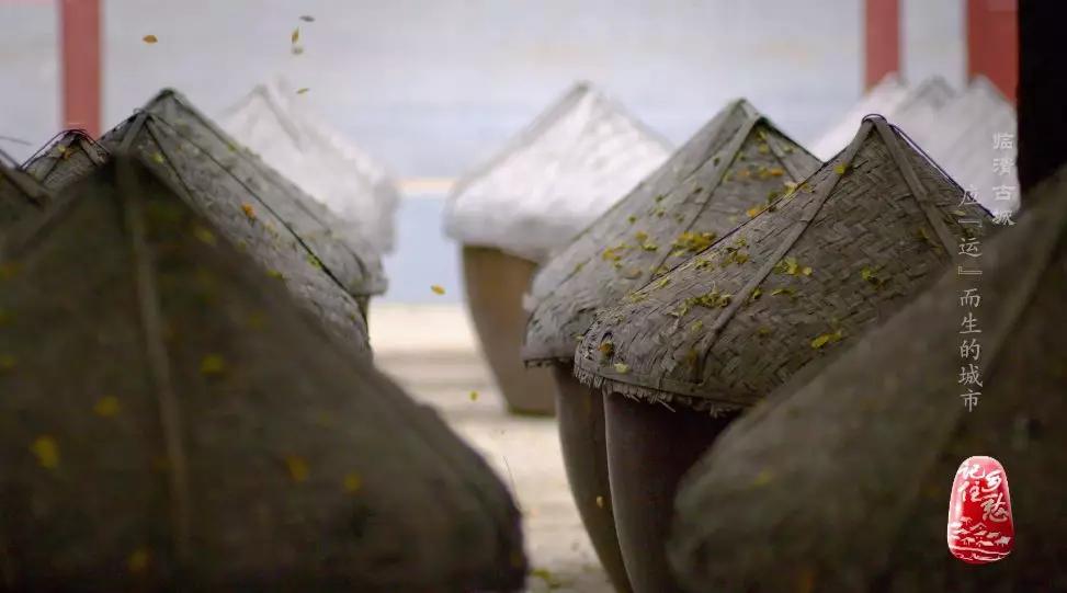 临清一个曾经辉煌的城市,临清一座因运河而兴的城市