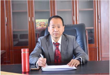 楼兰果业董事长张新政,新疆楼兰果业股份有限公司张新政