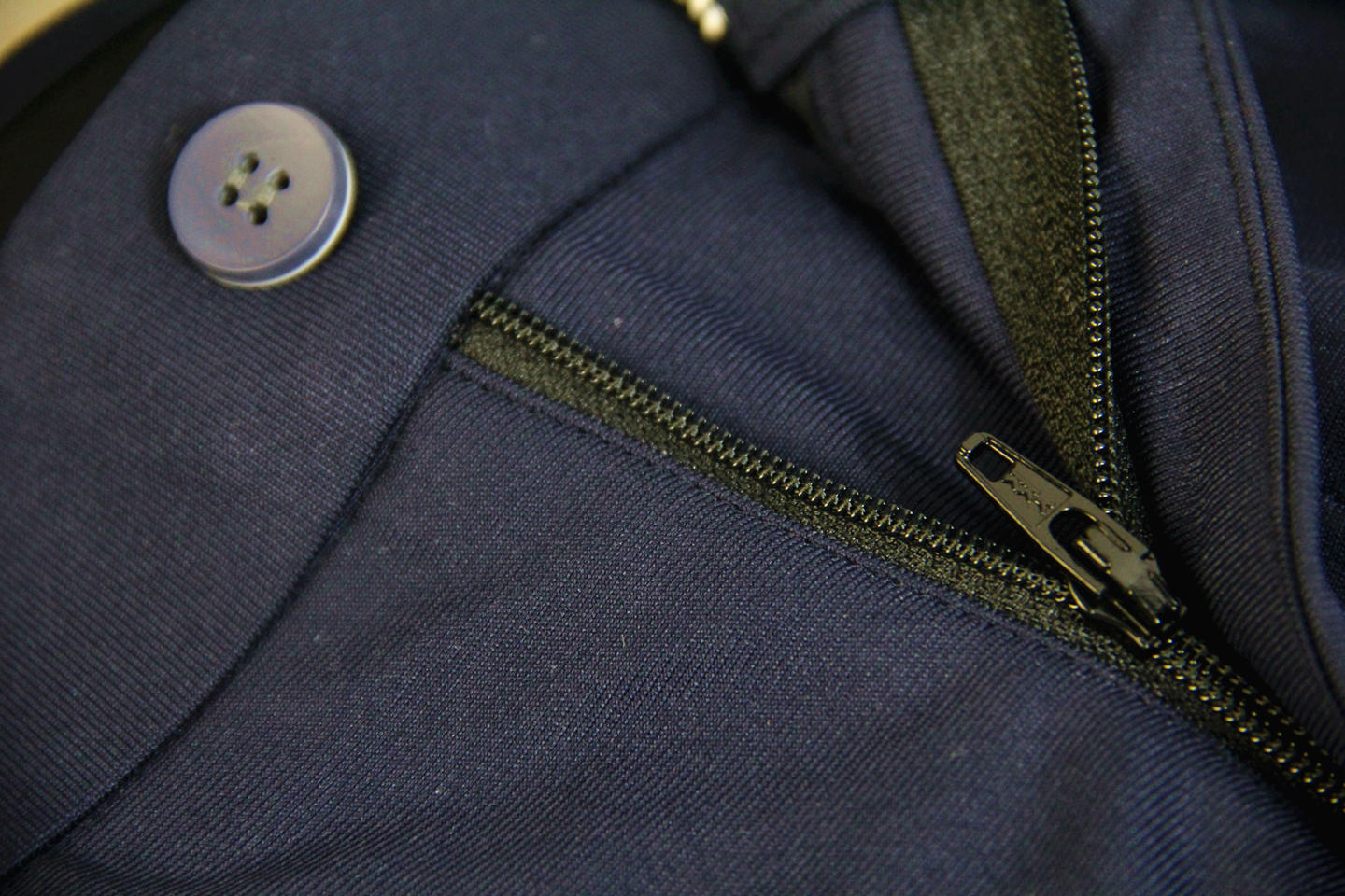 告别IT直男牛仔裤，码尚定制抖抖休闲裤更有型