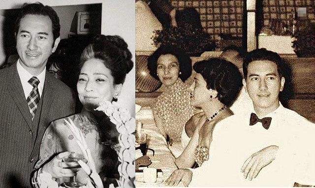 何鸿燊妻黎婉华:帮夫一生却成他身边最惨女人,夫死后不与她合葬
