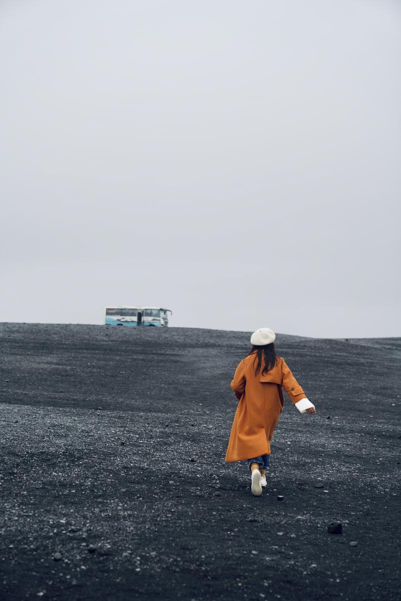 飘雪的季节,你要来一次冰岛(附冬季环游攻略)
