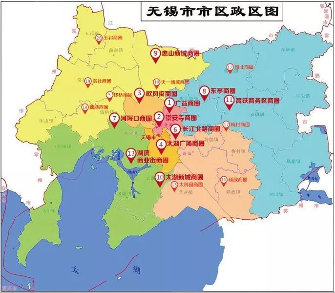 无锡富人区最新楼盘,cbd住宅