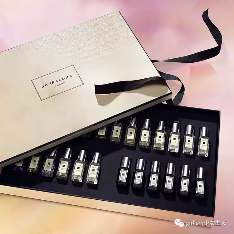 最全七夕礼物合集|不谈恋爱也要入手的超可爱限定