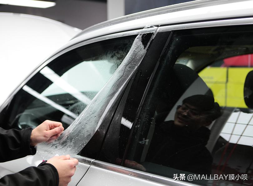 宝马x3贴一套xpel隐形车衣多少钱,宝马x3隐形车衣效果视频