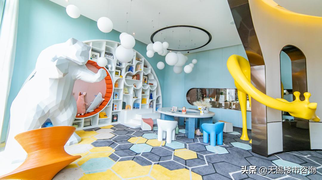 备案价低于预期，“千人摇”爆款预定！惠山这个纯新盘彻底火了