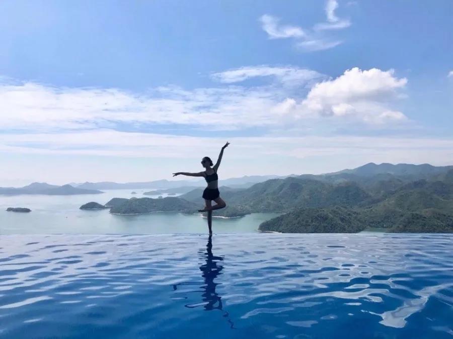 深圳最美5星级酒店,深圳最豪华打卡酒店