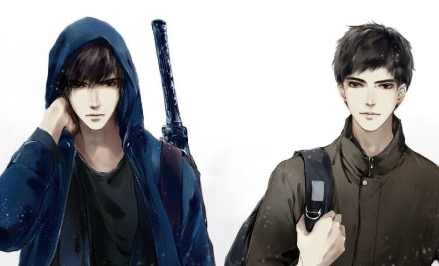 南派三叔要拍藏海花谁来演张起灵,南派三叔说对张起灵太苛刻了