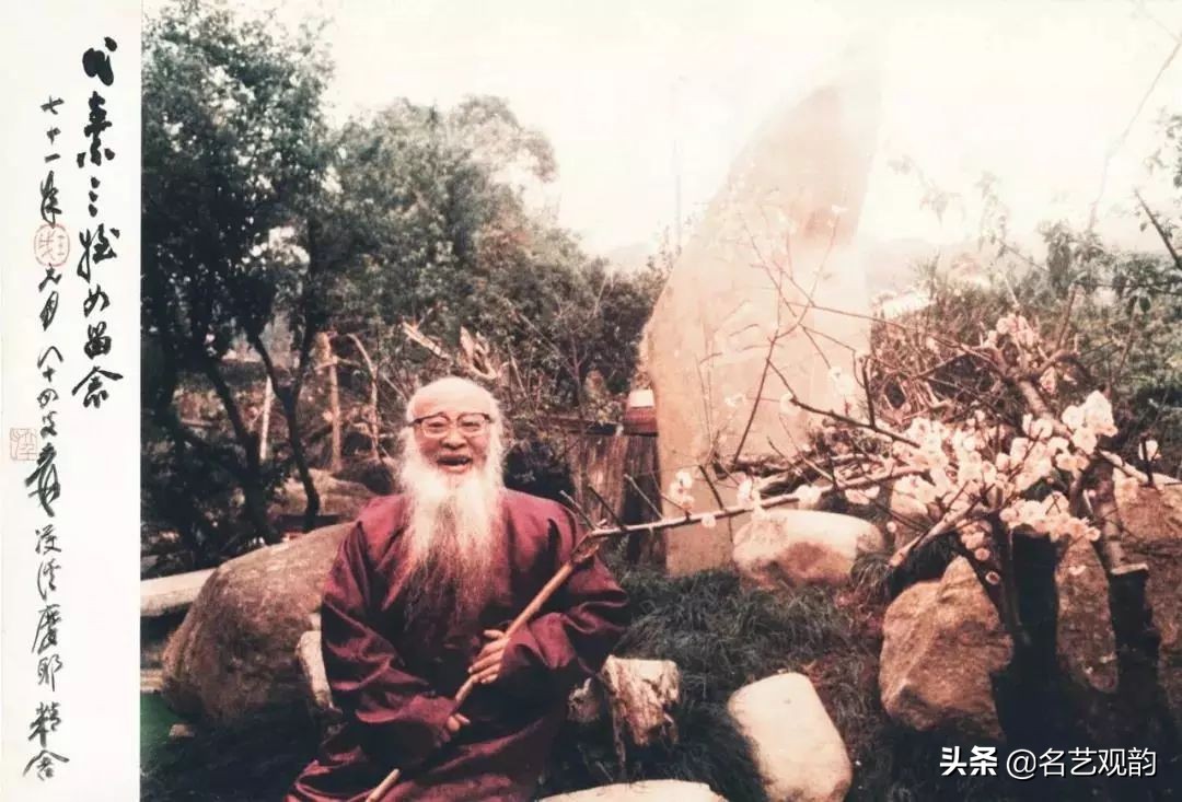 张大千家书读后感,张大千的79封情书